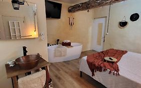 Chambre D'Hotes Gard
